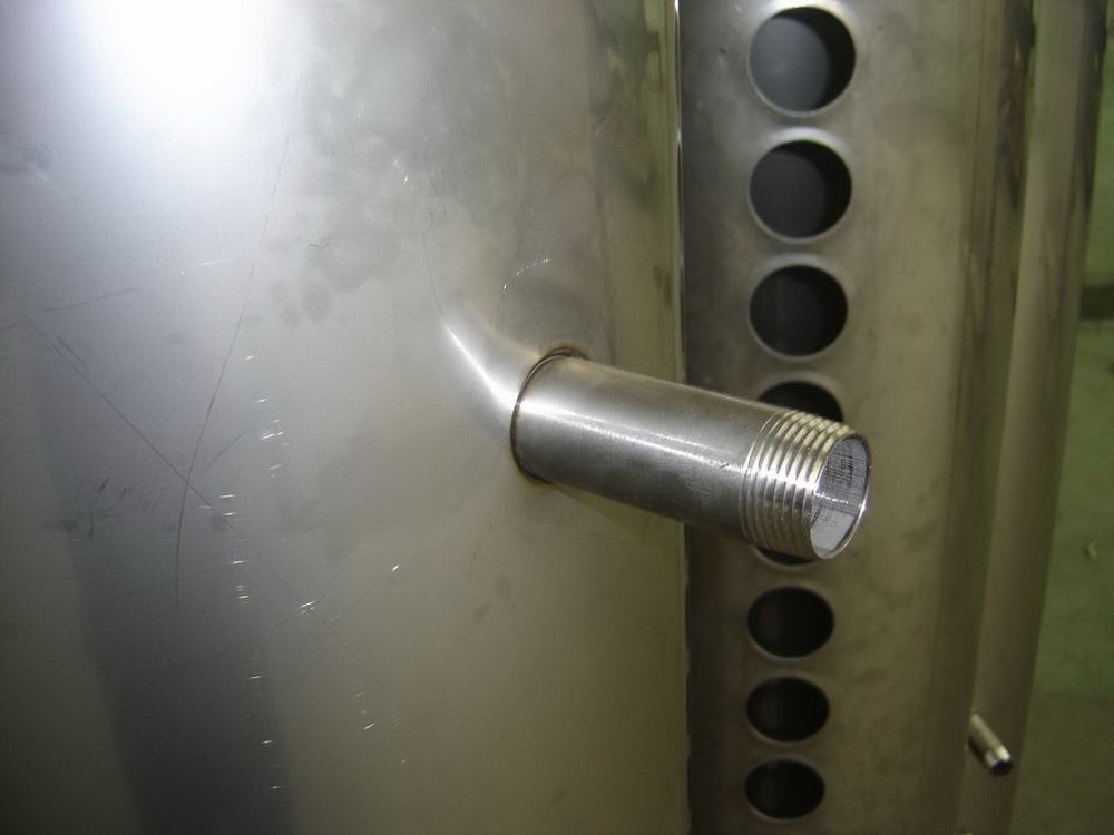 Non Pressurized glass vacuum tube Solar Water Heater