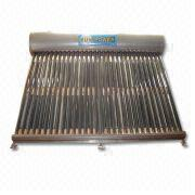 150L Compact Pressurized Solar Water Heater