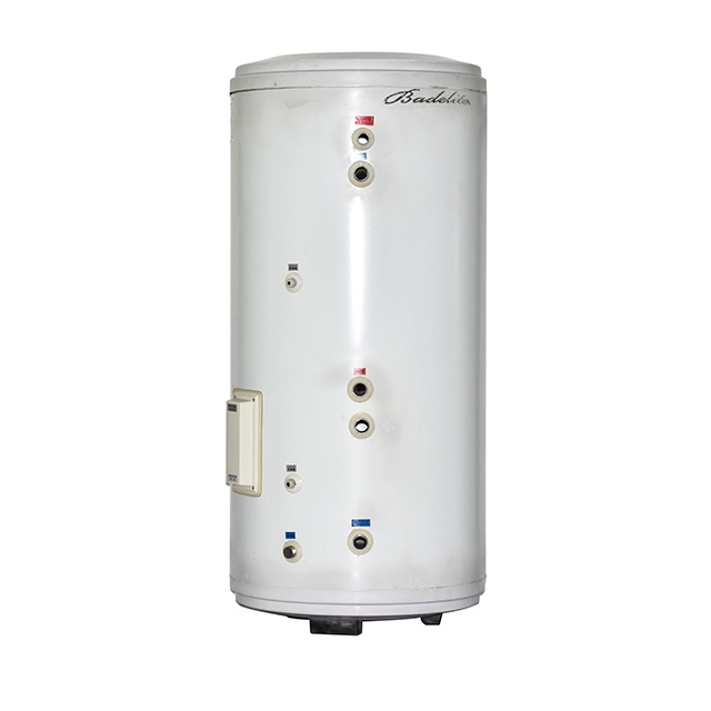 Hot water Galvanized steel Storage Water Tanks commercial
