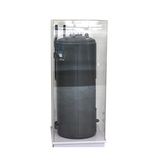 Large capacity Galvanized steel Storage Water Tanks for Homes