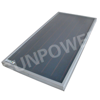 High Pressure Simple Flat Plate Solar Collector SPFP -4