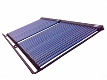 Universal Heat Pipe Pressurized Solar Water Heater