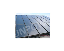 Flat Plate Solar Collector Projectspfp (CE &amp; SOLAR KEY MARK)