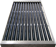 Stainless Steel Solar Water Heater