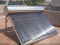 Non-pressure compact residential Solar Water Heater 