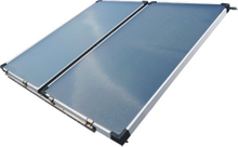 Thermal Solar Heater System