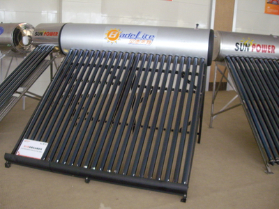Solar Geysers Sabs for South Africa