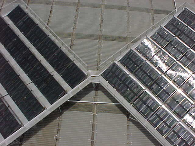 Solar Water Heaters