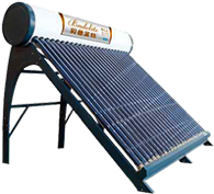 Integrated Low Pressure System